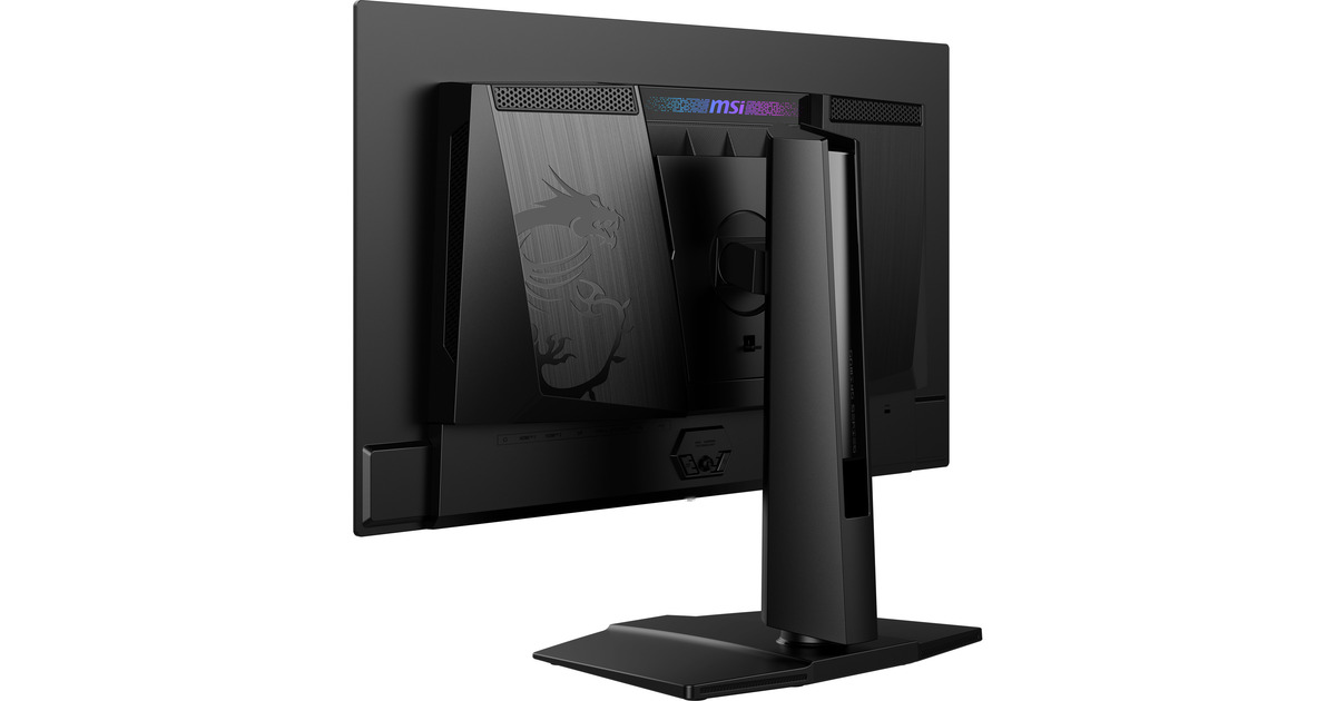MSIMPG 272URX QD-OLED 26.5