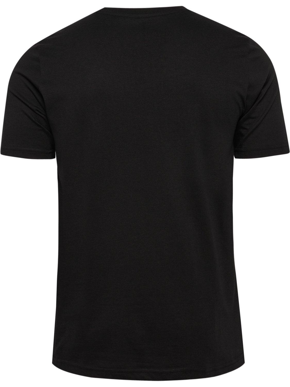 hmlGRAPHIC BOLD LOGO TEE