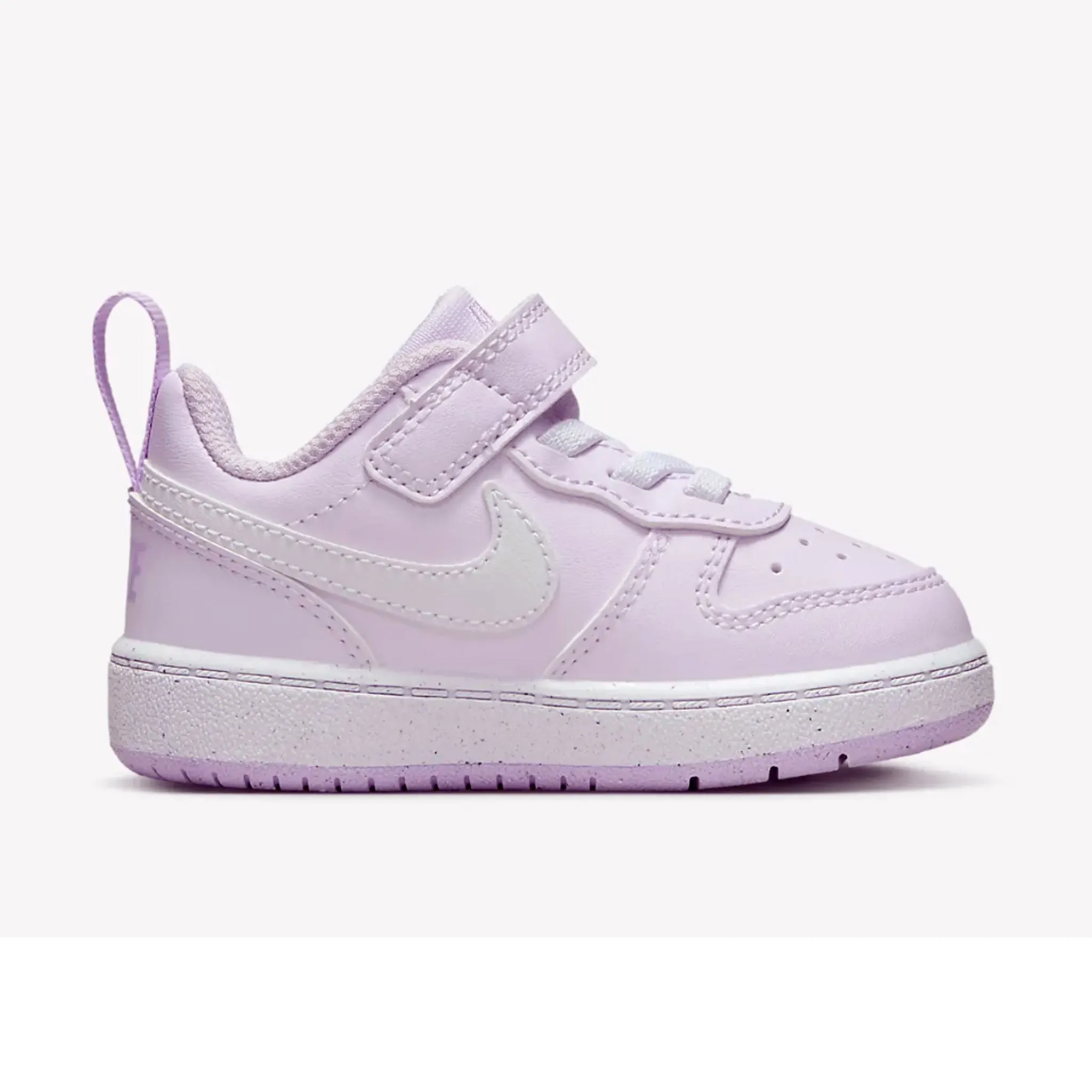 Nike Soulier Court Borough Low Pointures 2-10