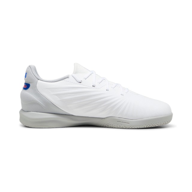 PUMA Fussballschuh »KING MATCH IT JR«