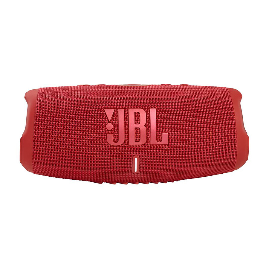 JBL Charge 5 Rouge - Enceinte portable