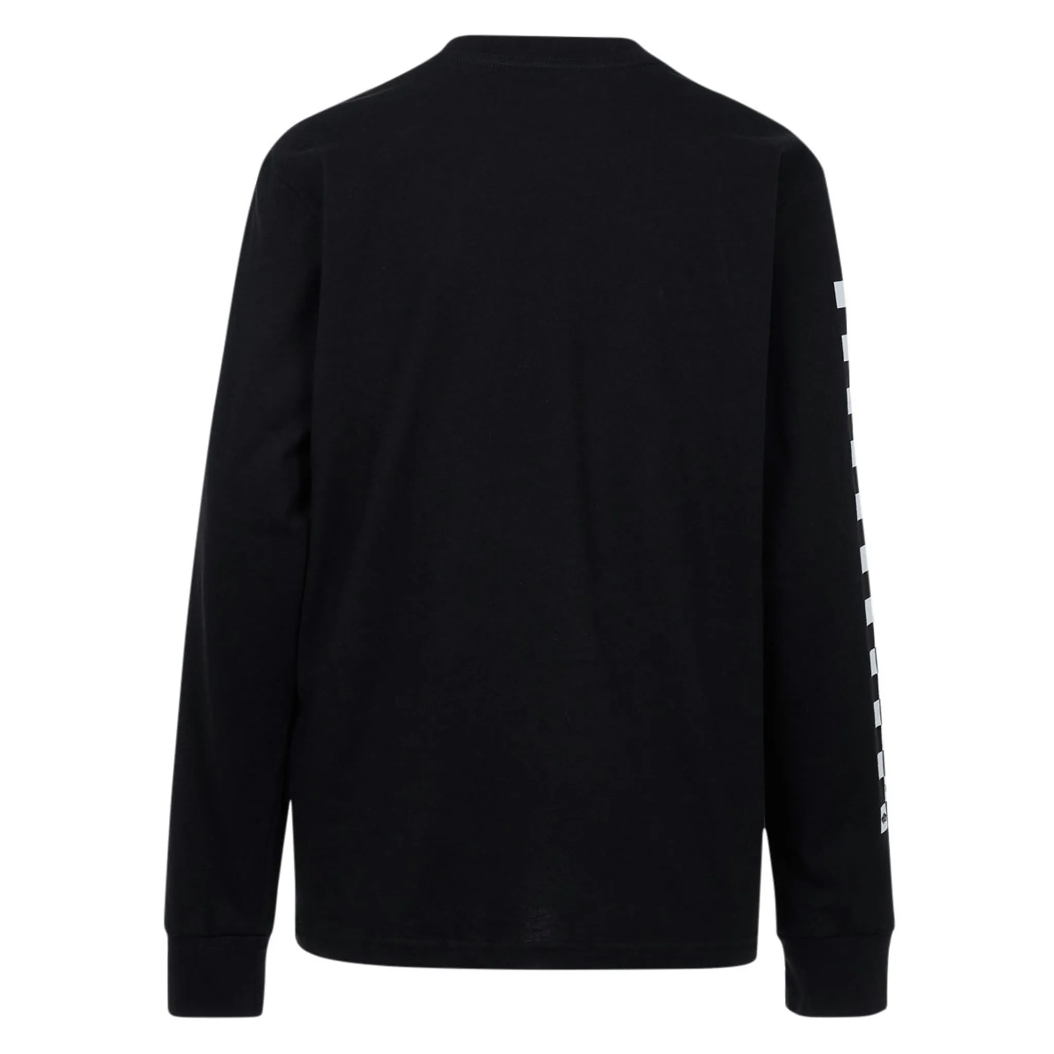 Vans T-Shirt Manches Longeus OG Logo 8-16ans