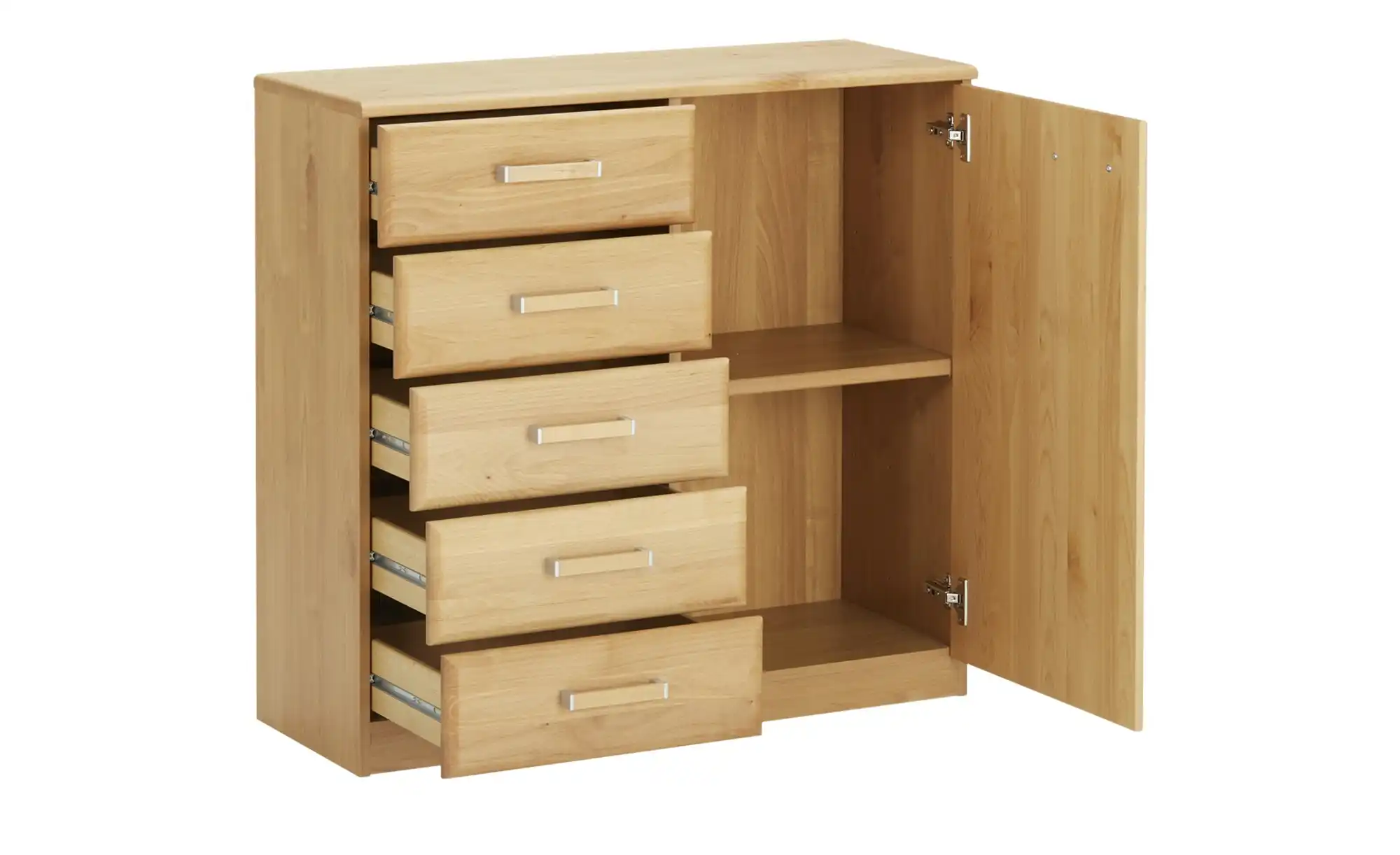 Woodford Kommode teilmassiv Morgana