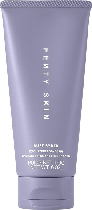 Fenty Skin Buff Ryder - Exfoliating Body Scrub