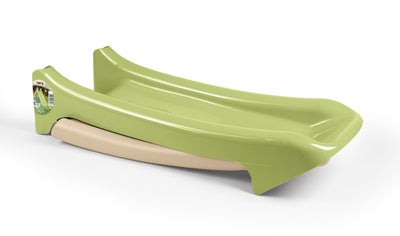 Smoby Life XS Sklie, Grønn