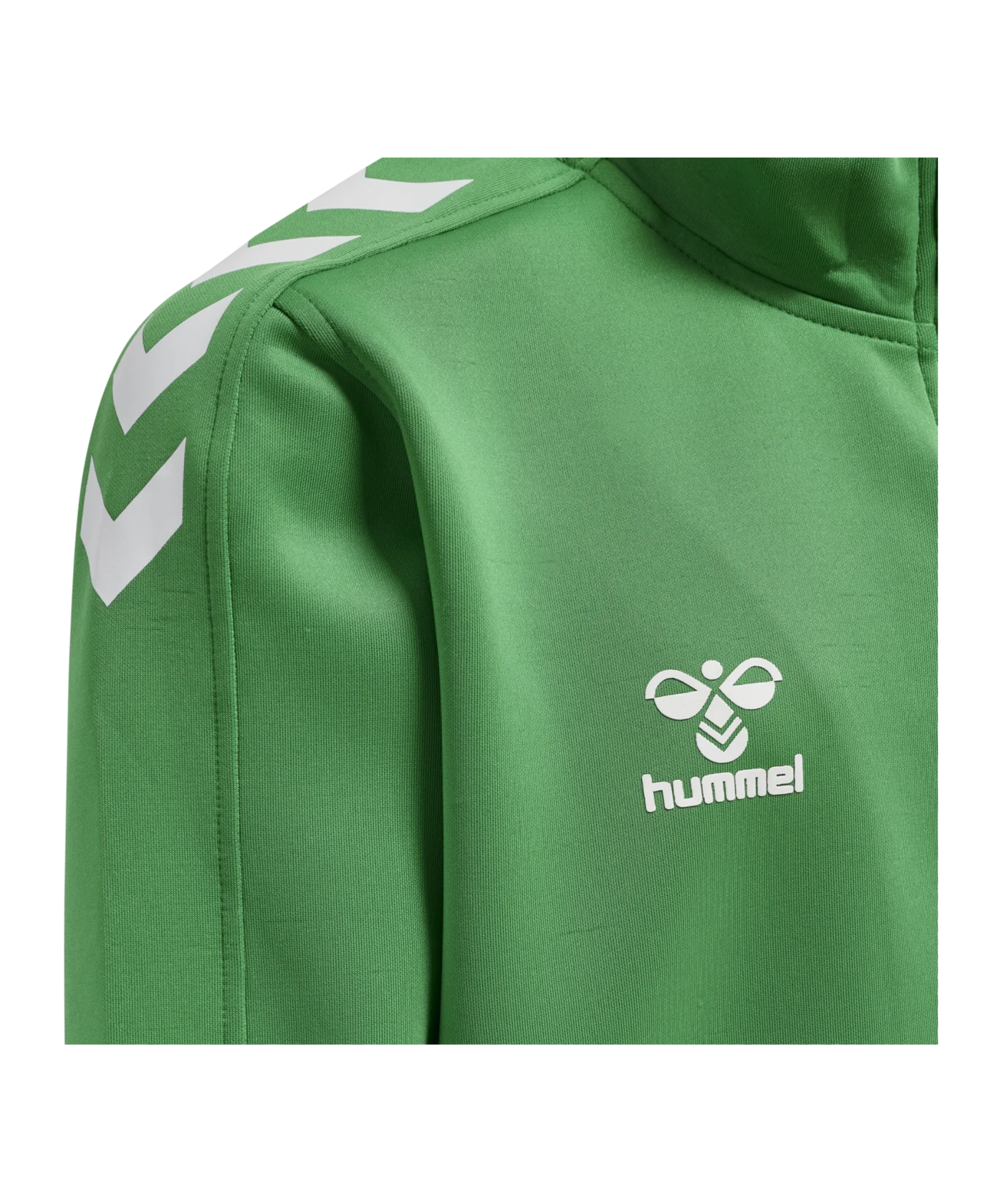 Hummel hmlCORE XK Trainingsjacke Kids F6235