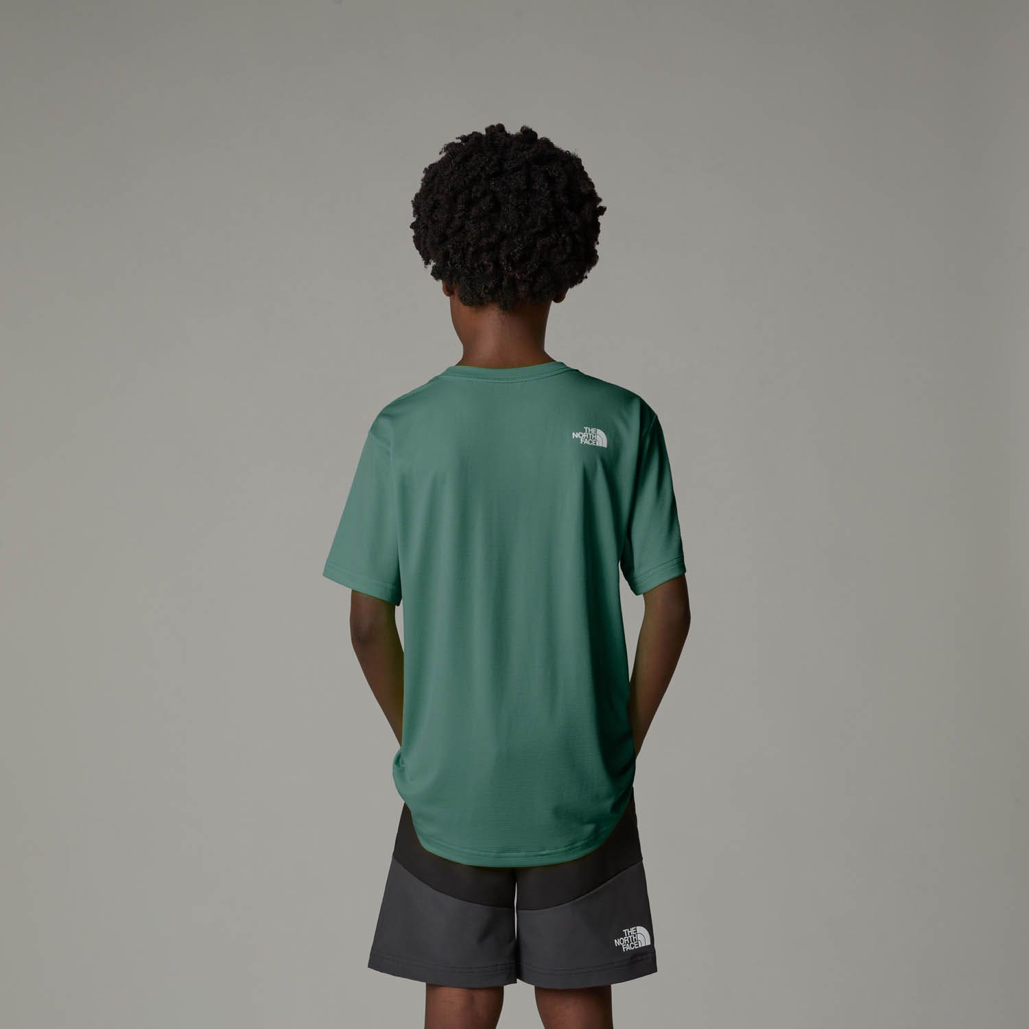 The North Face  New 24/7 Shirt Kids