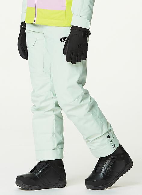 PICTURE - PANTALON TIME PANTS