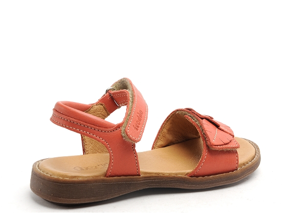 Froddo nu pieds enfant g3150227 orange