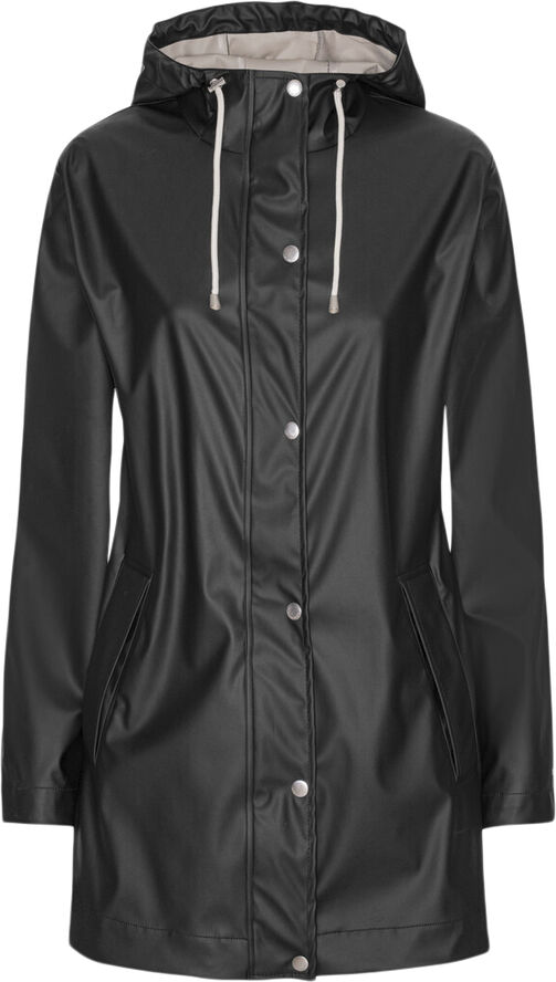 ILSE JACOBSEN RAIN228FR Black beauty