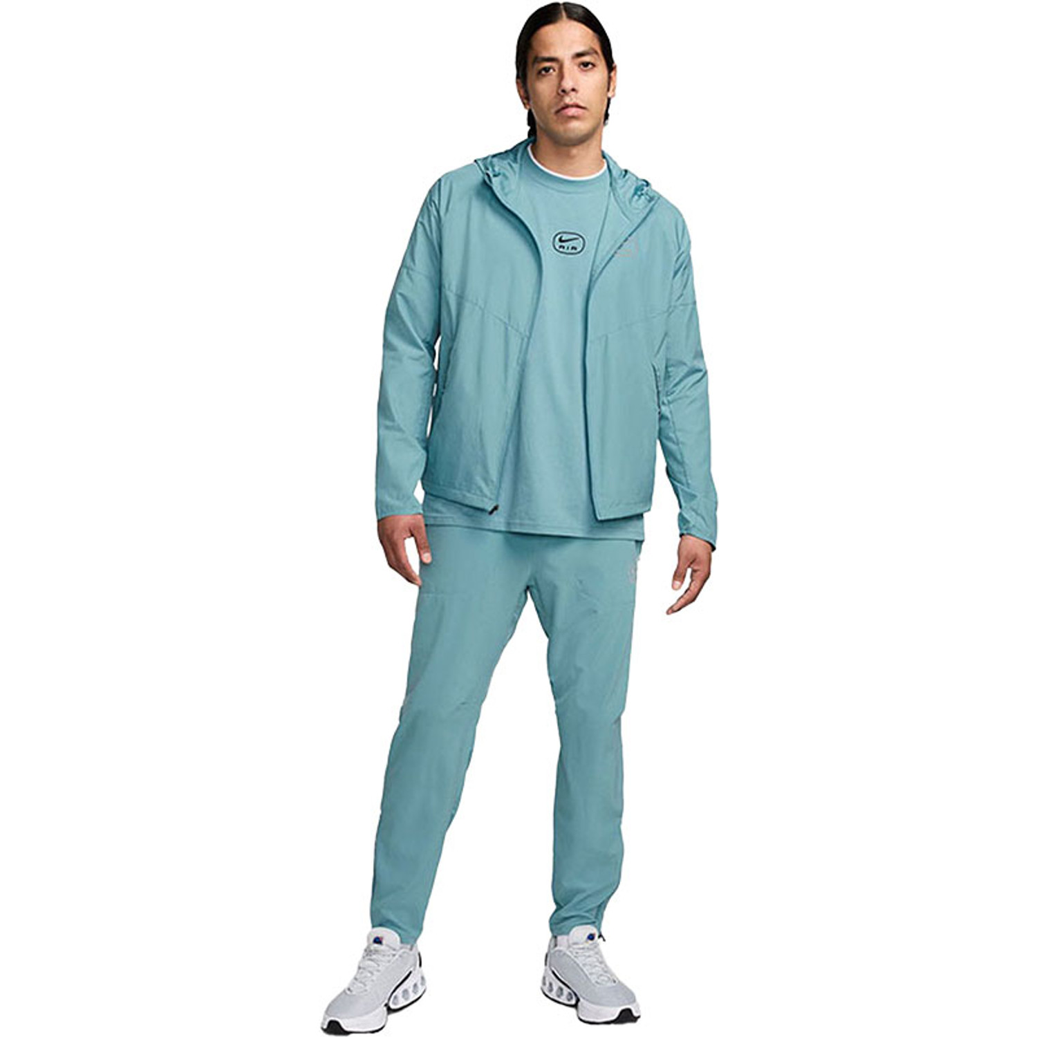 Nike Sportswear Woven Air Run Trainingspak