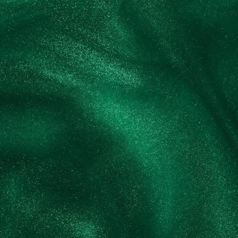 Cernit Sparkling 5 g Vert interference - Vert