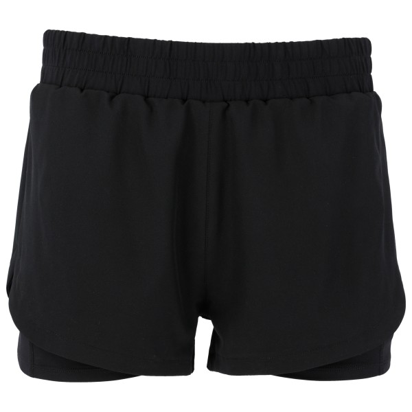 ENDURANCE - Women's Yarol 2-in-1 Shorts - Short de running