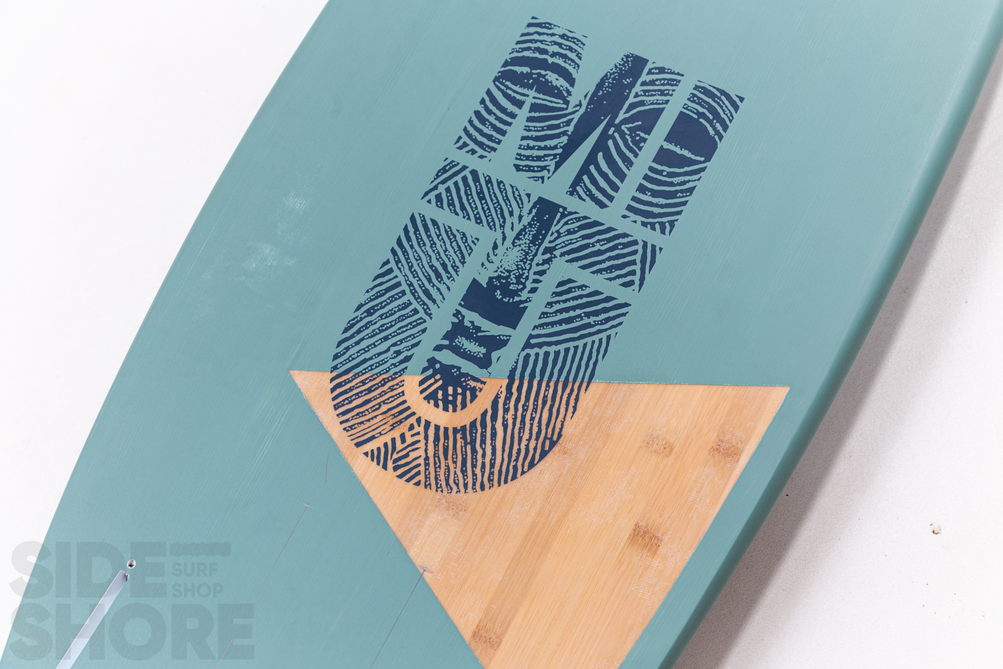 F.one Mitu Pro bamboo 2022 - 5'6   - #26 5'6