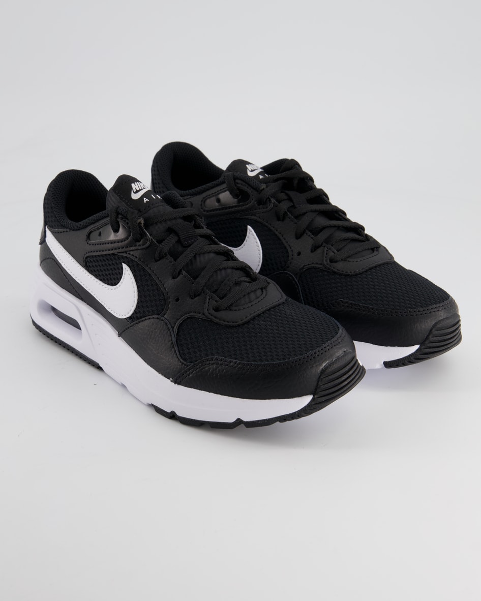 Nike Air Max Sc Sneaker in Schwarz