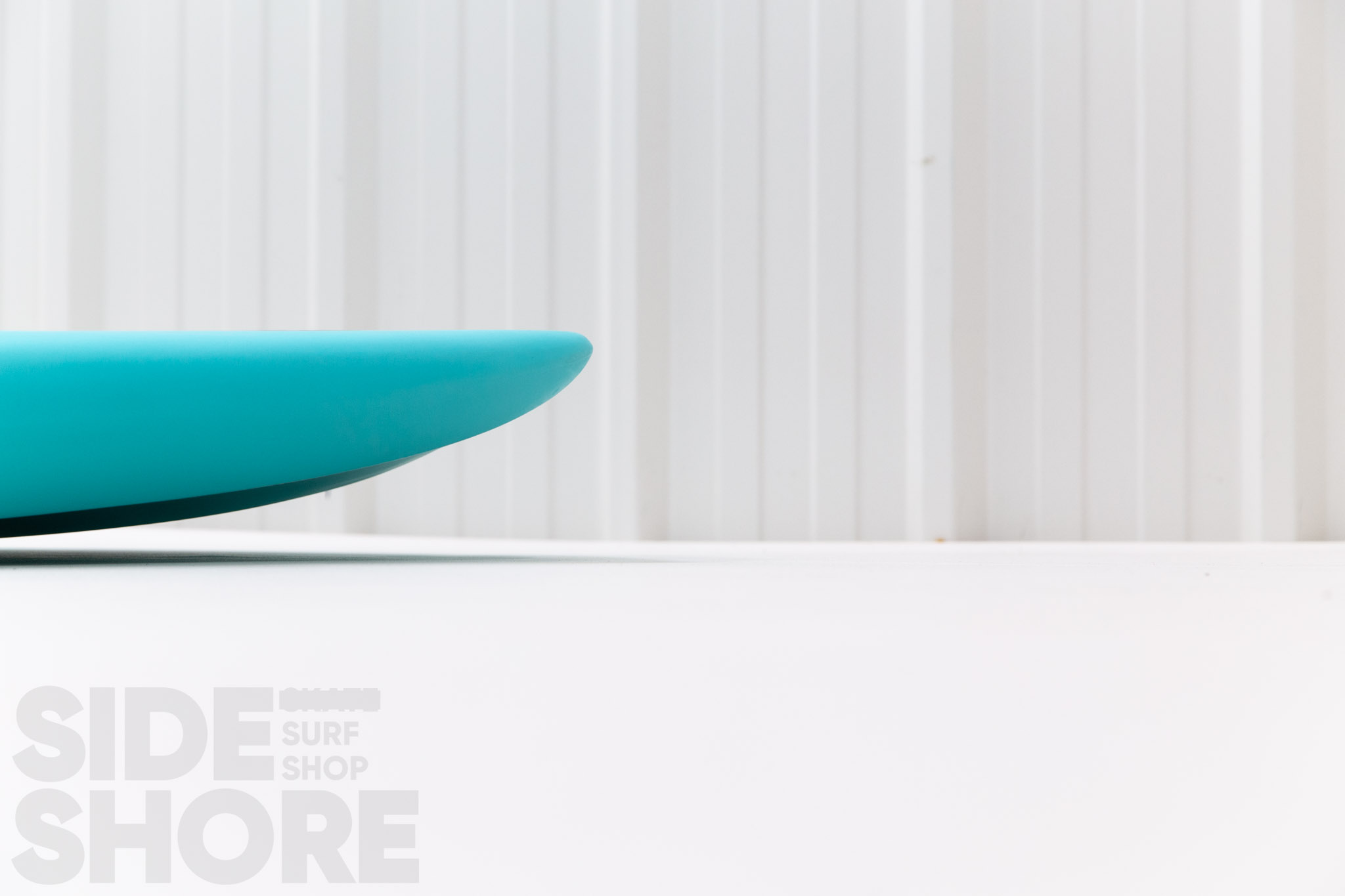 SUNS Wing Foilboard - Teal 6'0