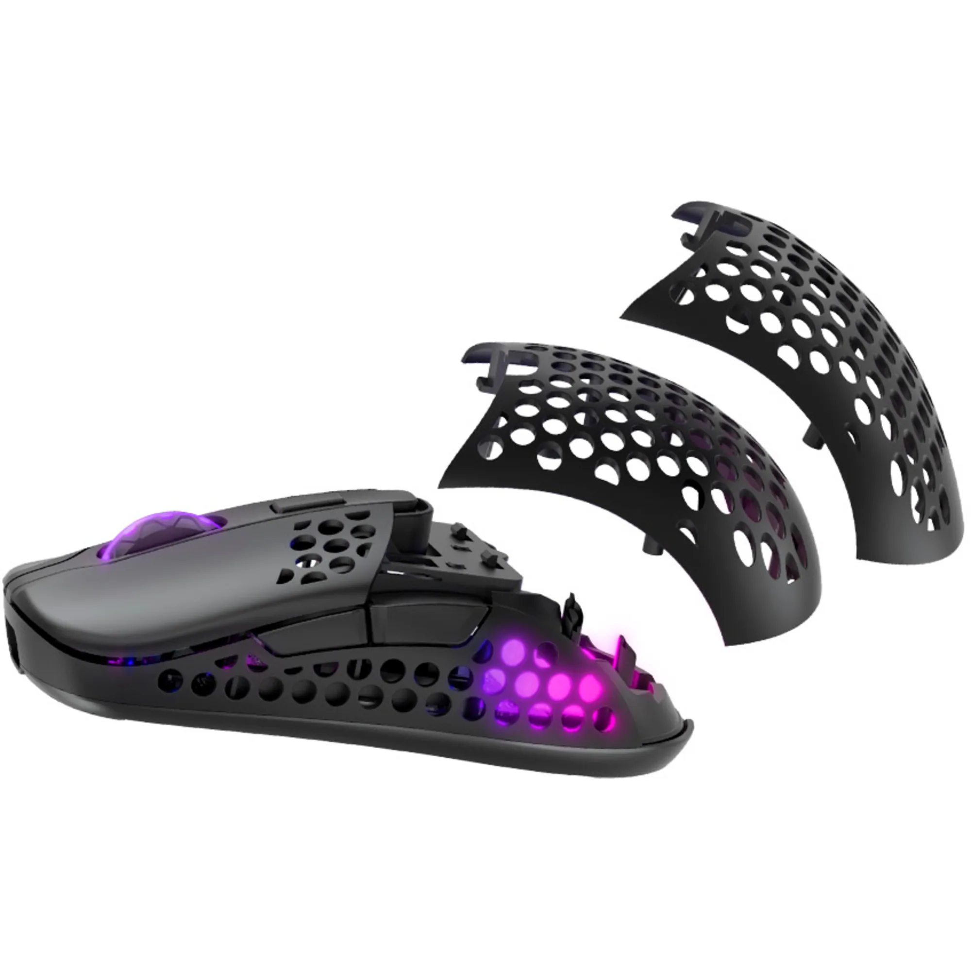 Cherry Gaming-Maus Xtrfy M42 RGB Wireless