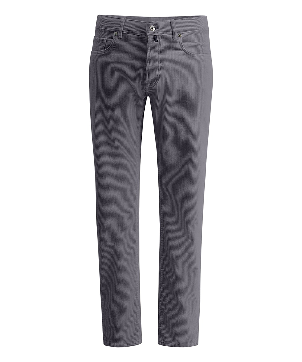Pierre Cardin 5-Pocket-Hose »PC-Laval«  im Five-Pocket Style