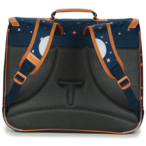 Tann's - ETOILE MARINE CARTABLE 41CM - Marine