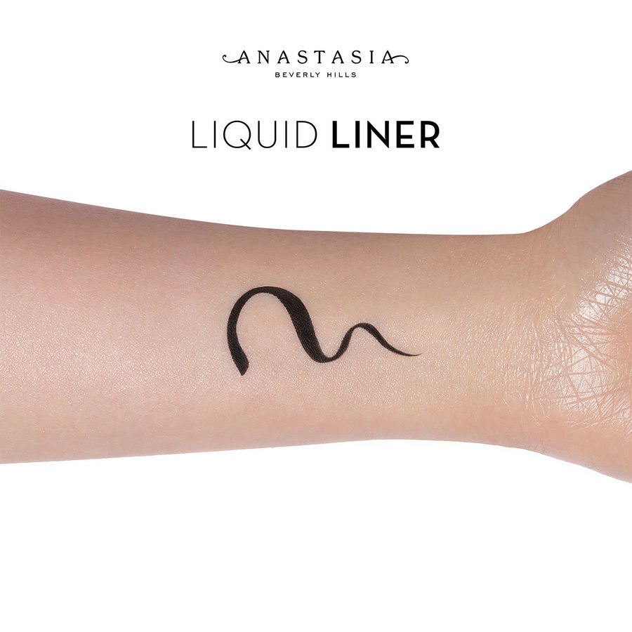 Anastasia Beverly Hills Liquid Liner 2,4ml