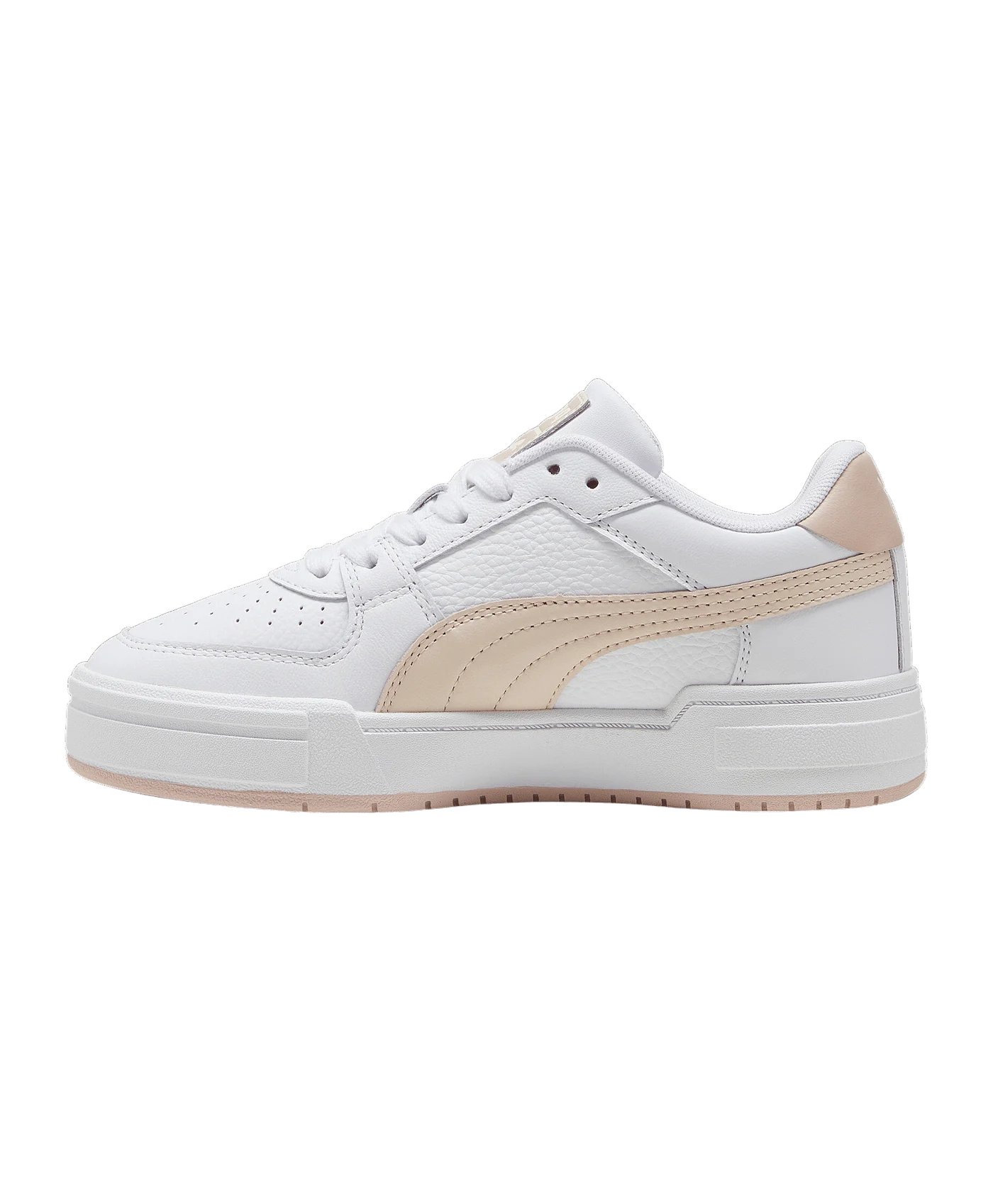 PUMA CA Pro Classic Weiss F43