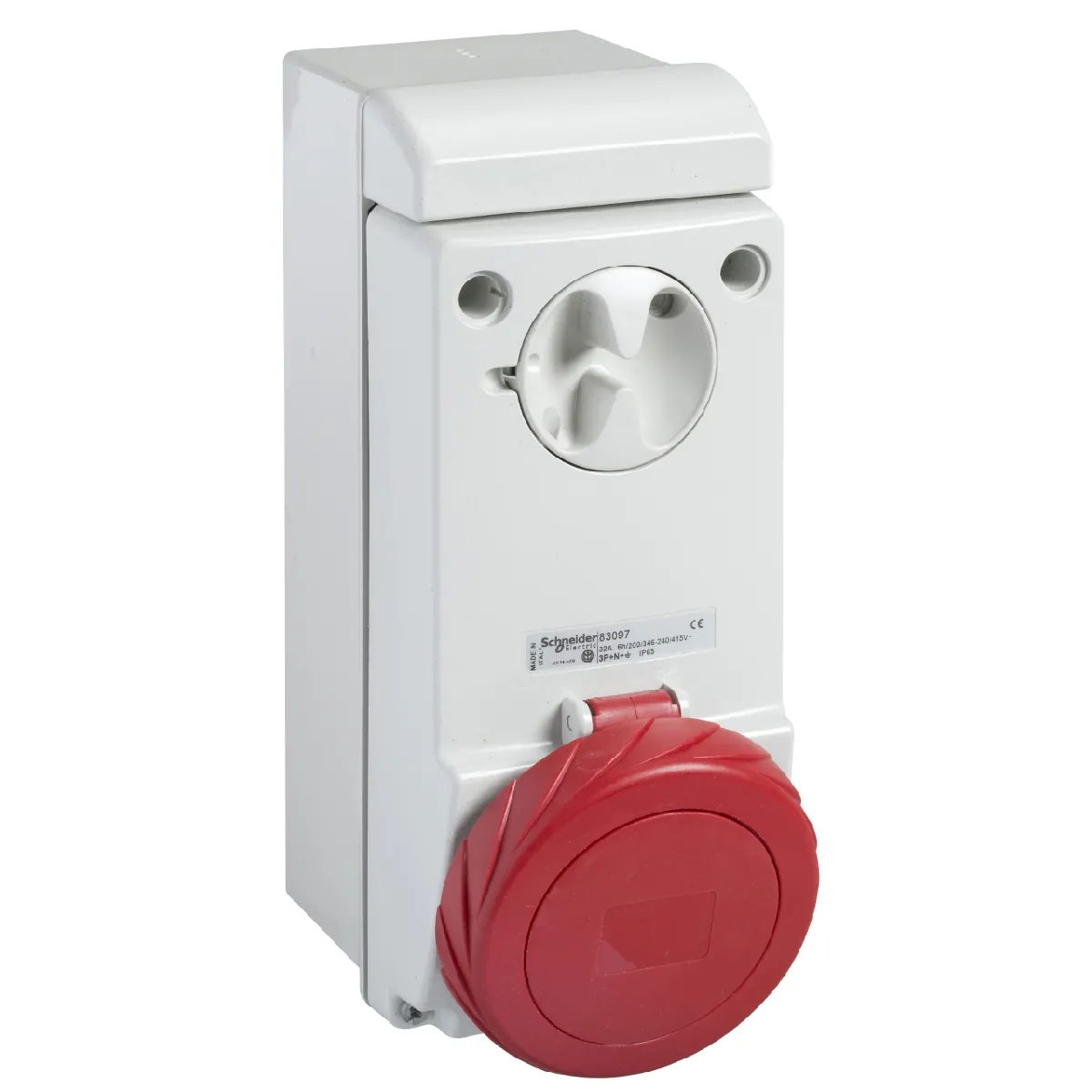Schneider Electric PKB63P535