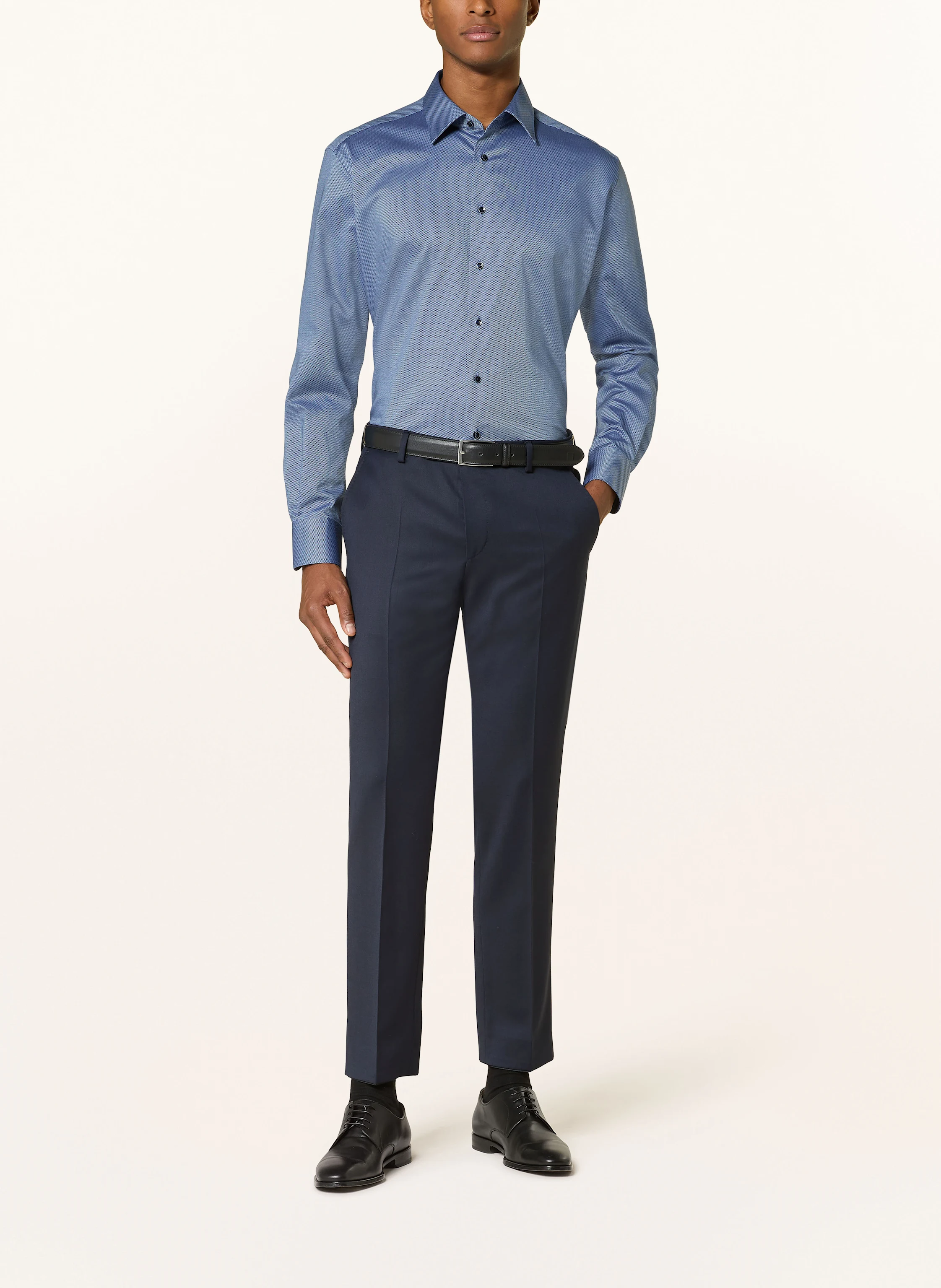 ETERNA Hemd Modern Fit