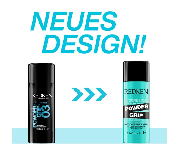Redken Powder Grip Haarpuder