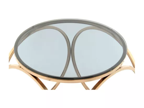 Table d'Appoint Design 