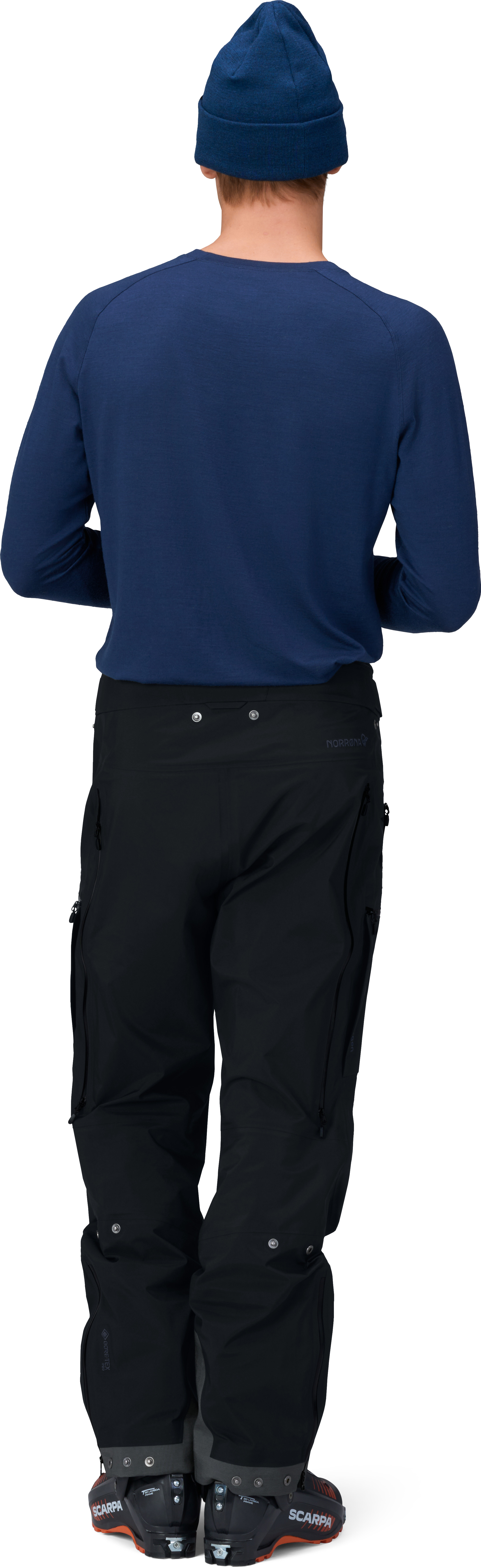 lyngen GTX Pants M's