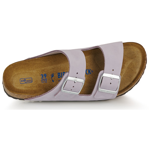 Birkenstock - ARIZONA SBF Violeta