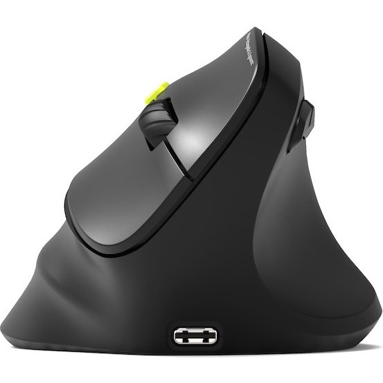 Port Designs 910007 souris Universel Droitier RF sans fil + Bluetooth Optique 2400 DPI
