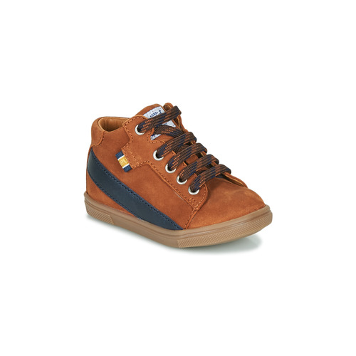 GBB - WESTY - Marron