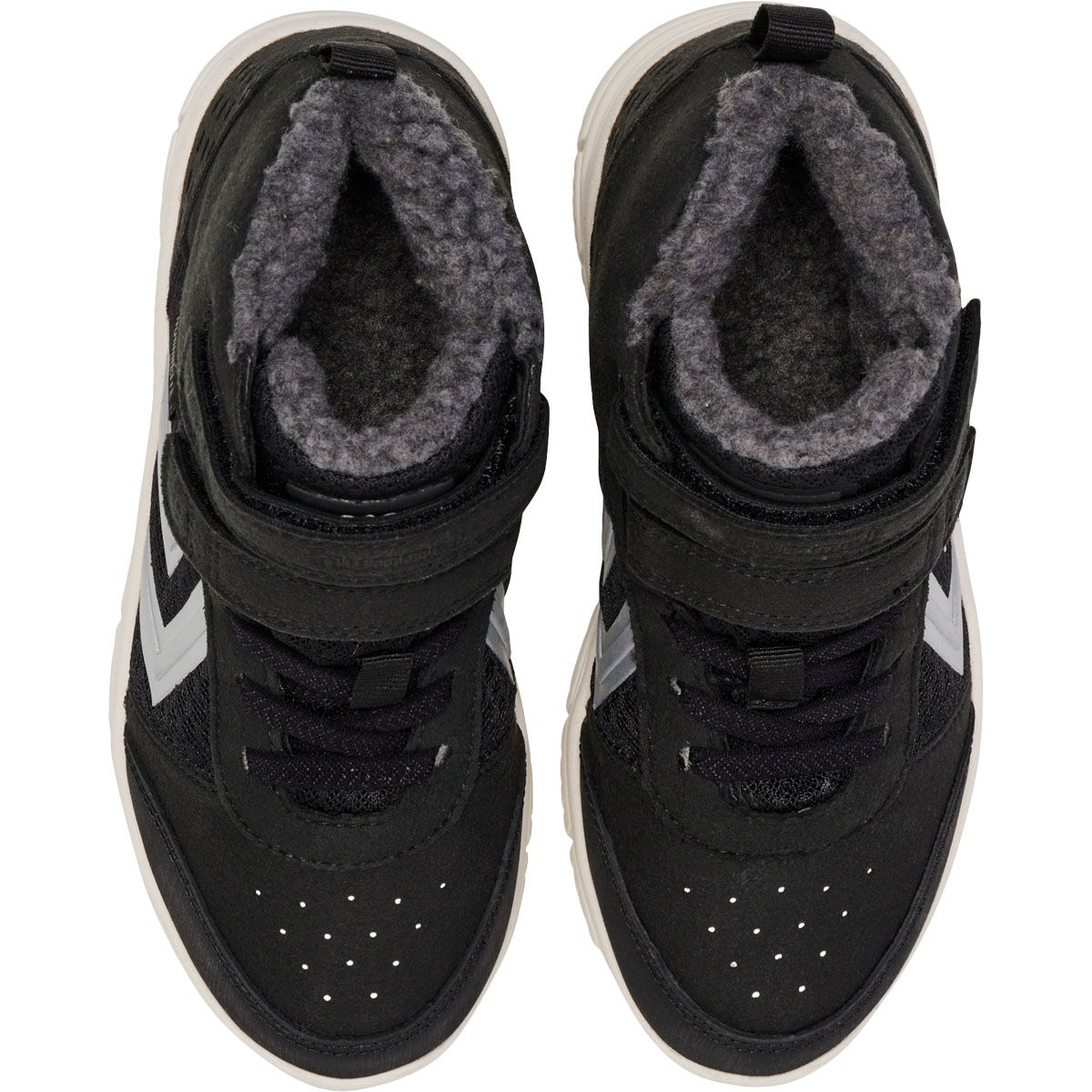hummel Crosslite Tex Velcro Vinterstøvler Børn