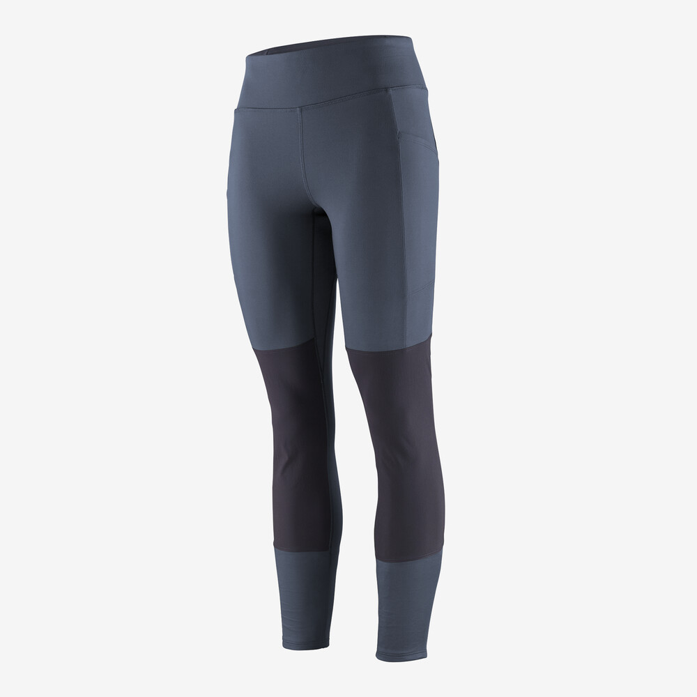 Damen-Wanderstrumpfhose „Pack Out“