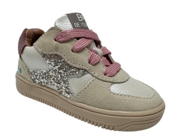 BunniesJR 225655 Monica Mellow rose combi