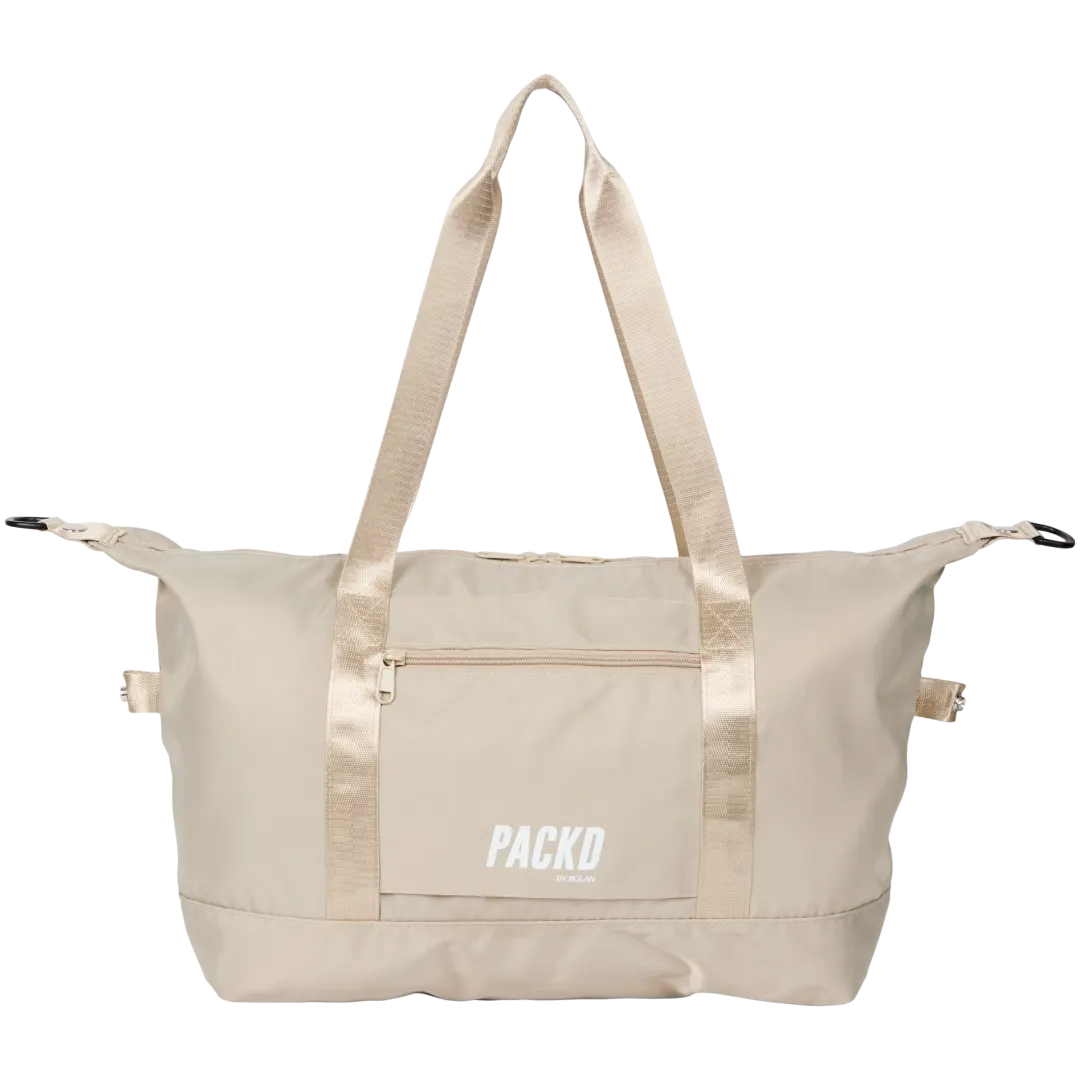 Sac de voyage pliable PACKD by Bolan