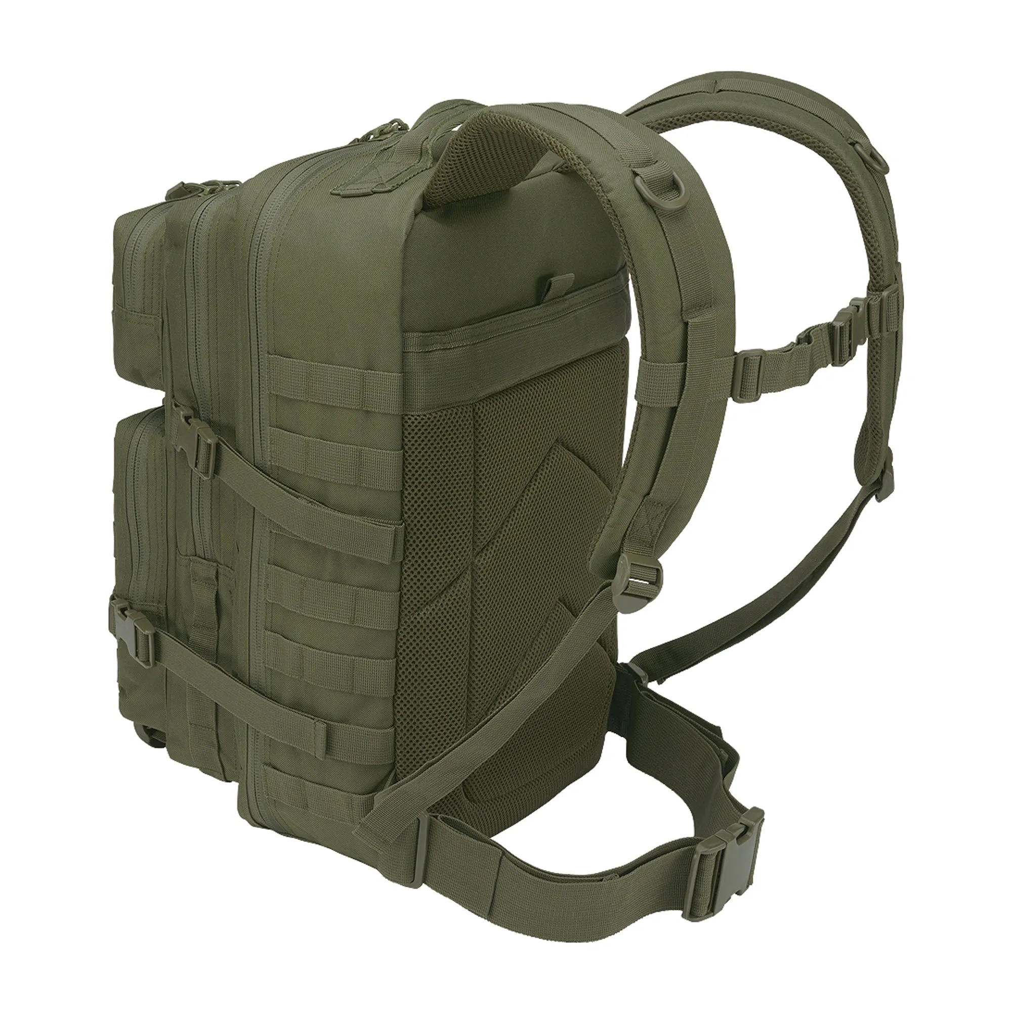 Brandit -  Rucksack US Cooper Large 40 L