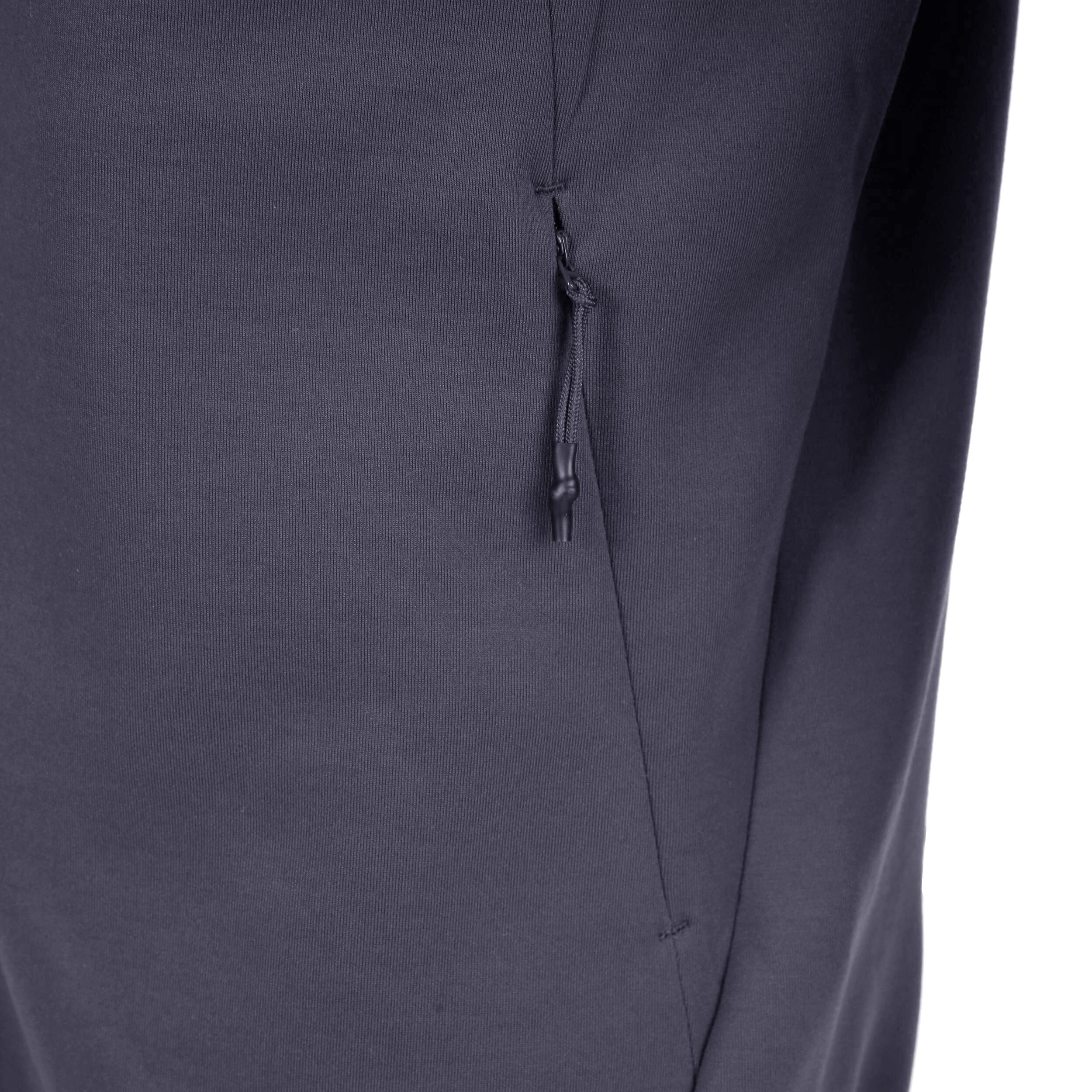Bullpadel Noble Veste De Survêtement Hommes - Bleu Foncé