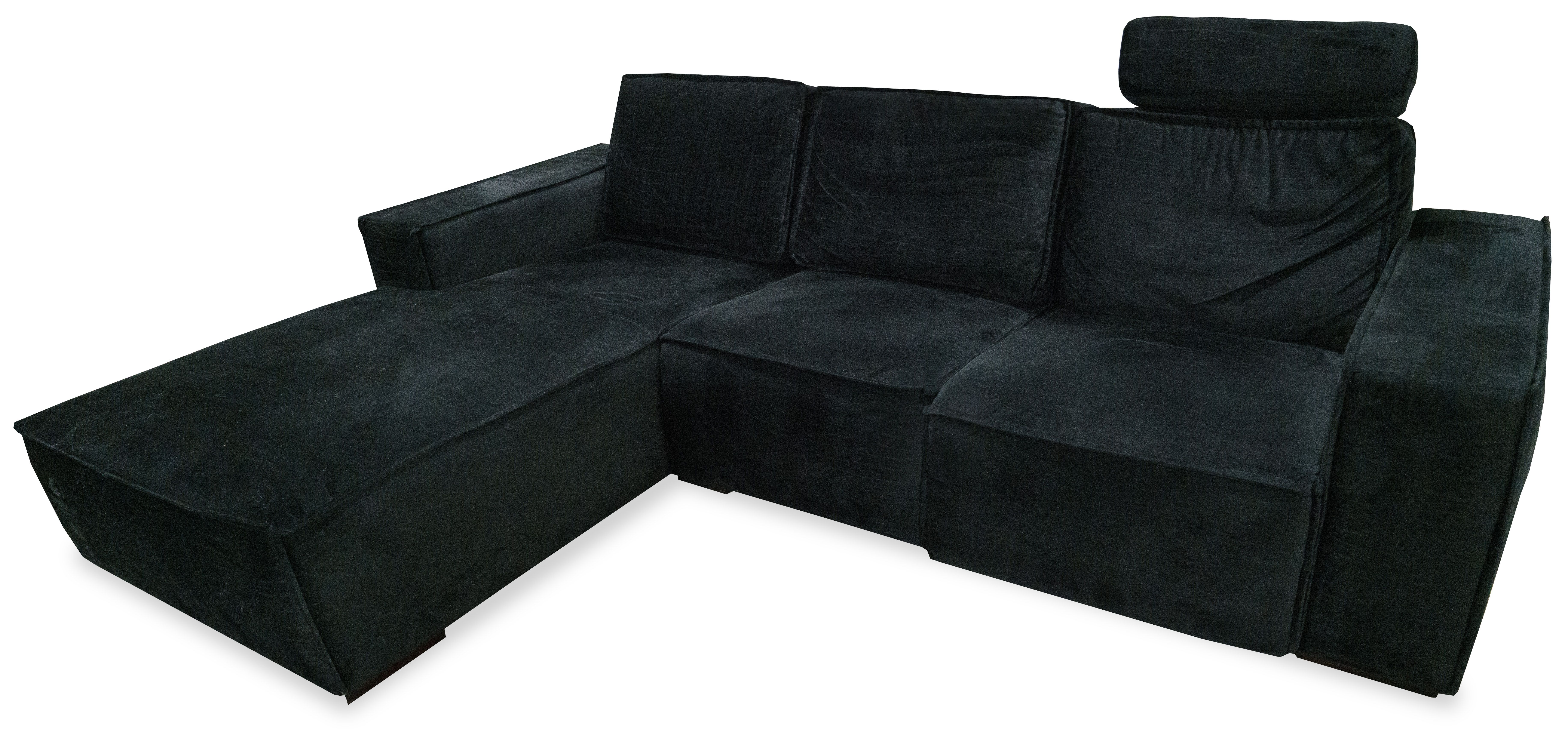 Loungebank - Outlet LarissaB270 x D193 x H85 cm