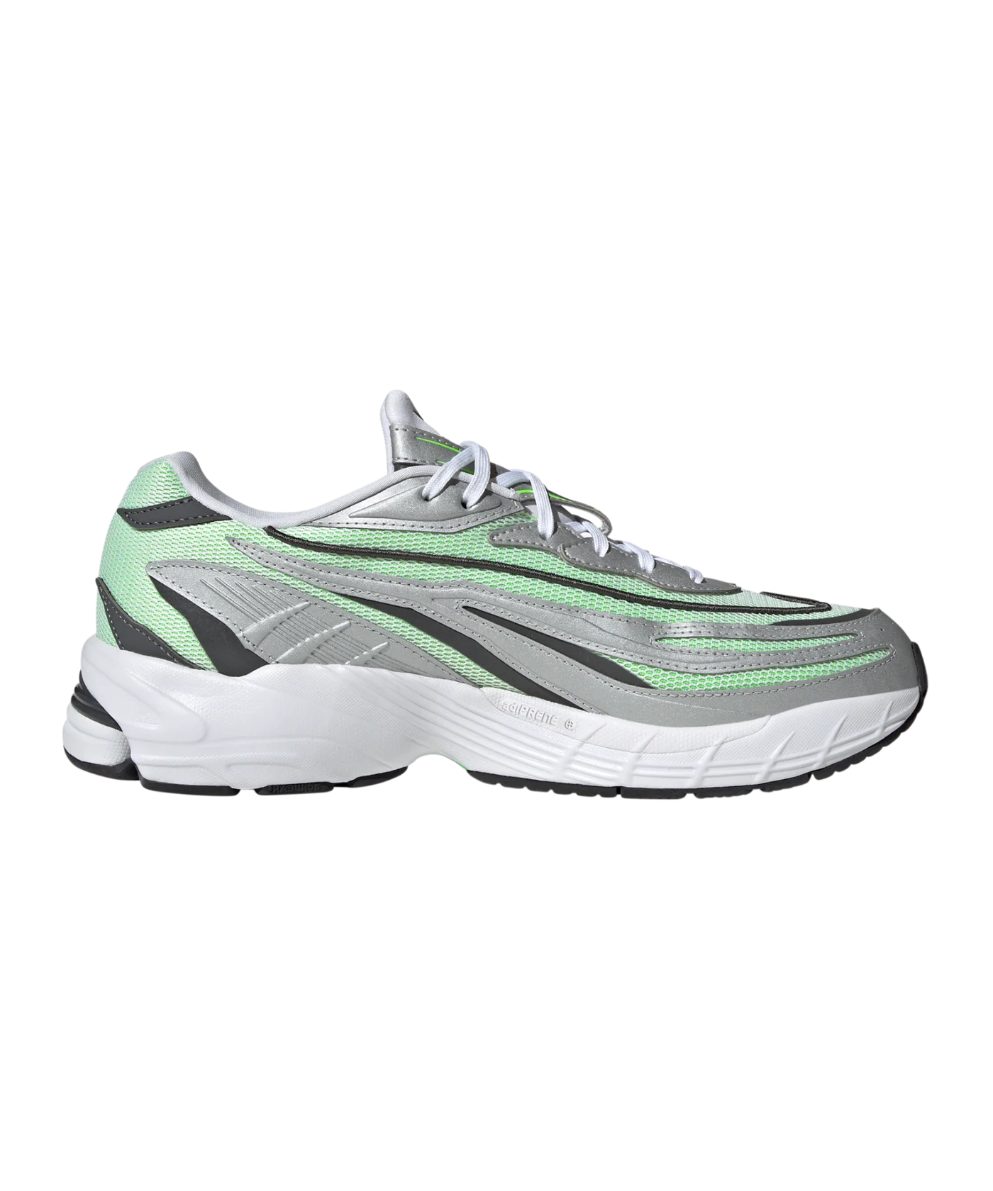 adidas Originals Orketro Weiss Silber