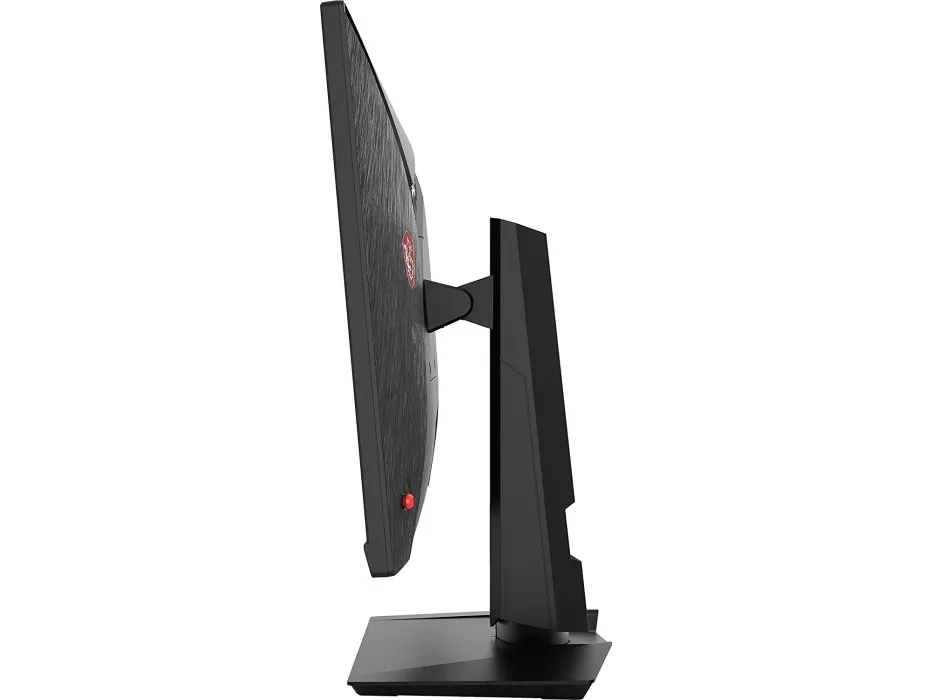 [OUTLET] - MSI Optix MAG274QRFDE-QD 69 cm (27 Zoll), LED, Rapid IPS-Panel, WQHD, 165Hz, 1ms, NVIDIA G-Sync Compatible, DisplayPort, 2x HDMI
