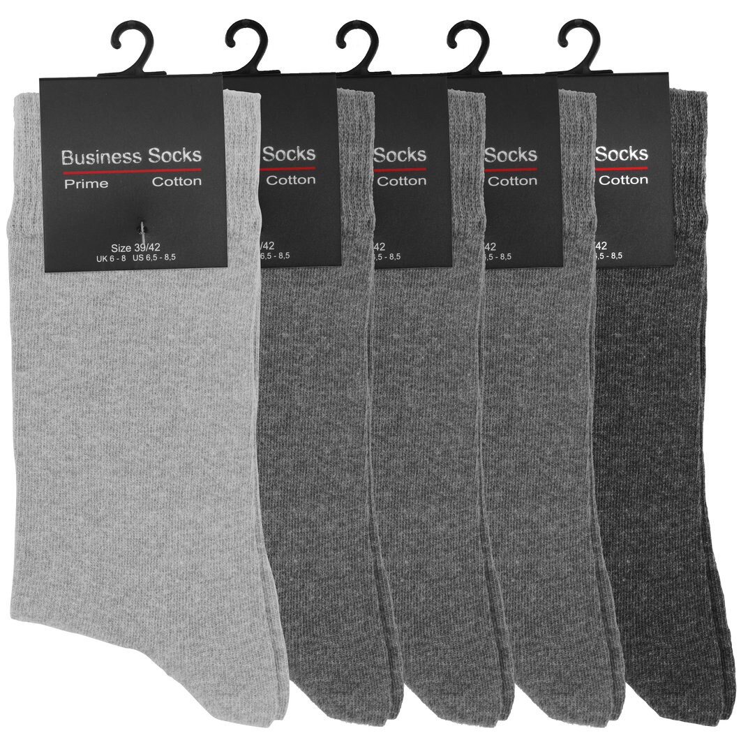 VCA® Business Socken 10 Paar