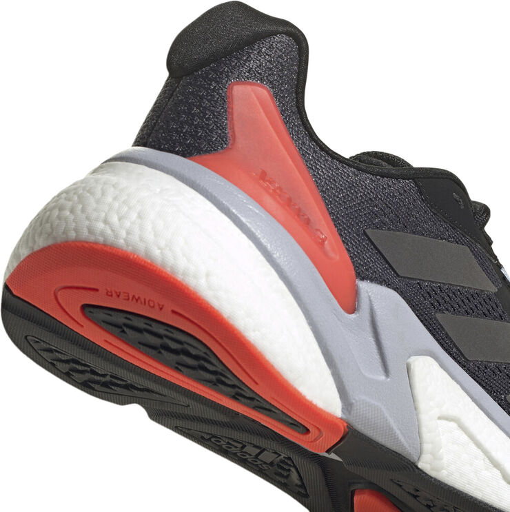 adidas X9000L3 løbesko Sort