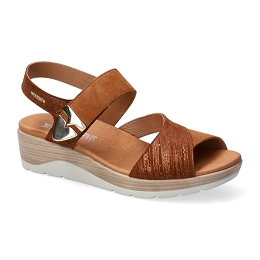 cacilia  VELCALF PREMIUM 12235n/greco 23835  HAZELNUT