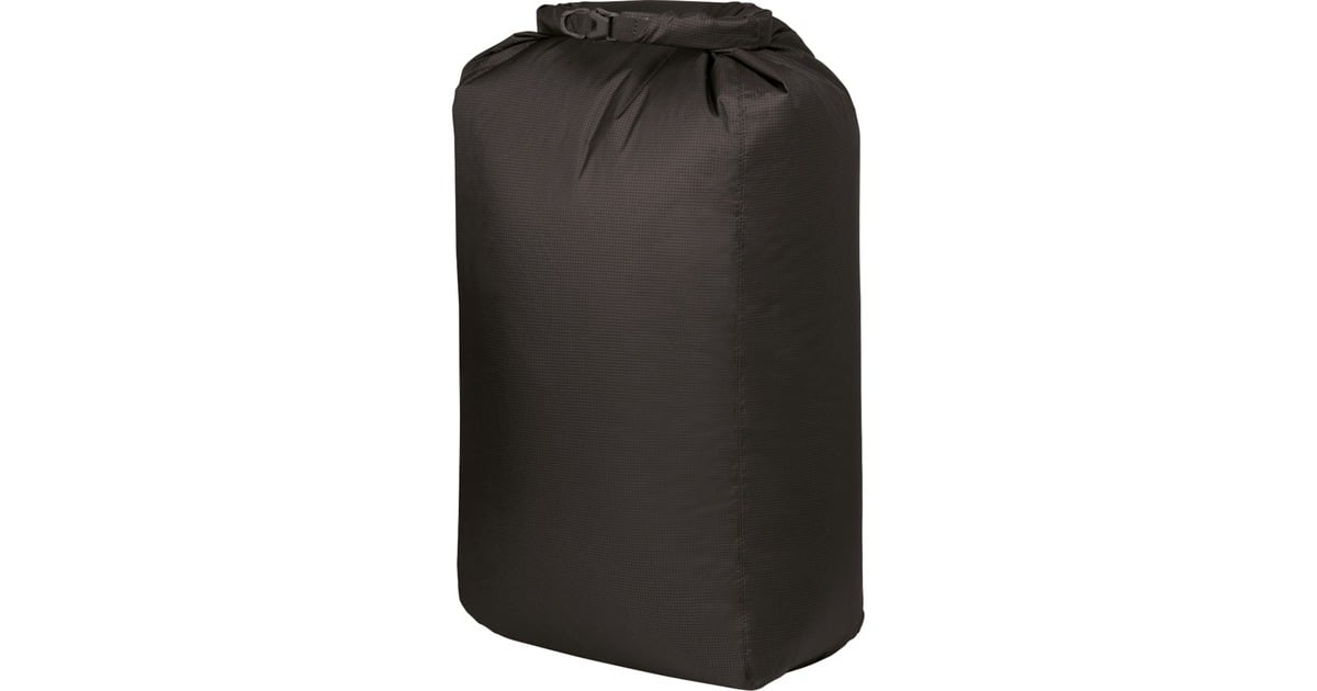 OspreyUltralight Dry Sack 35 packsack  (Zwart, 35 liter)