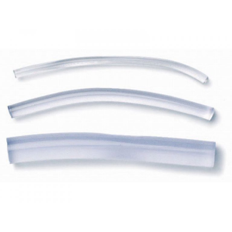 PVC-weich Rundschnur, farblos