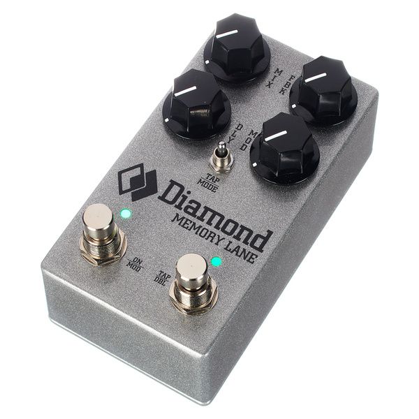 Diamond Memory Lane Delay