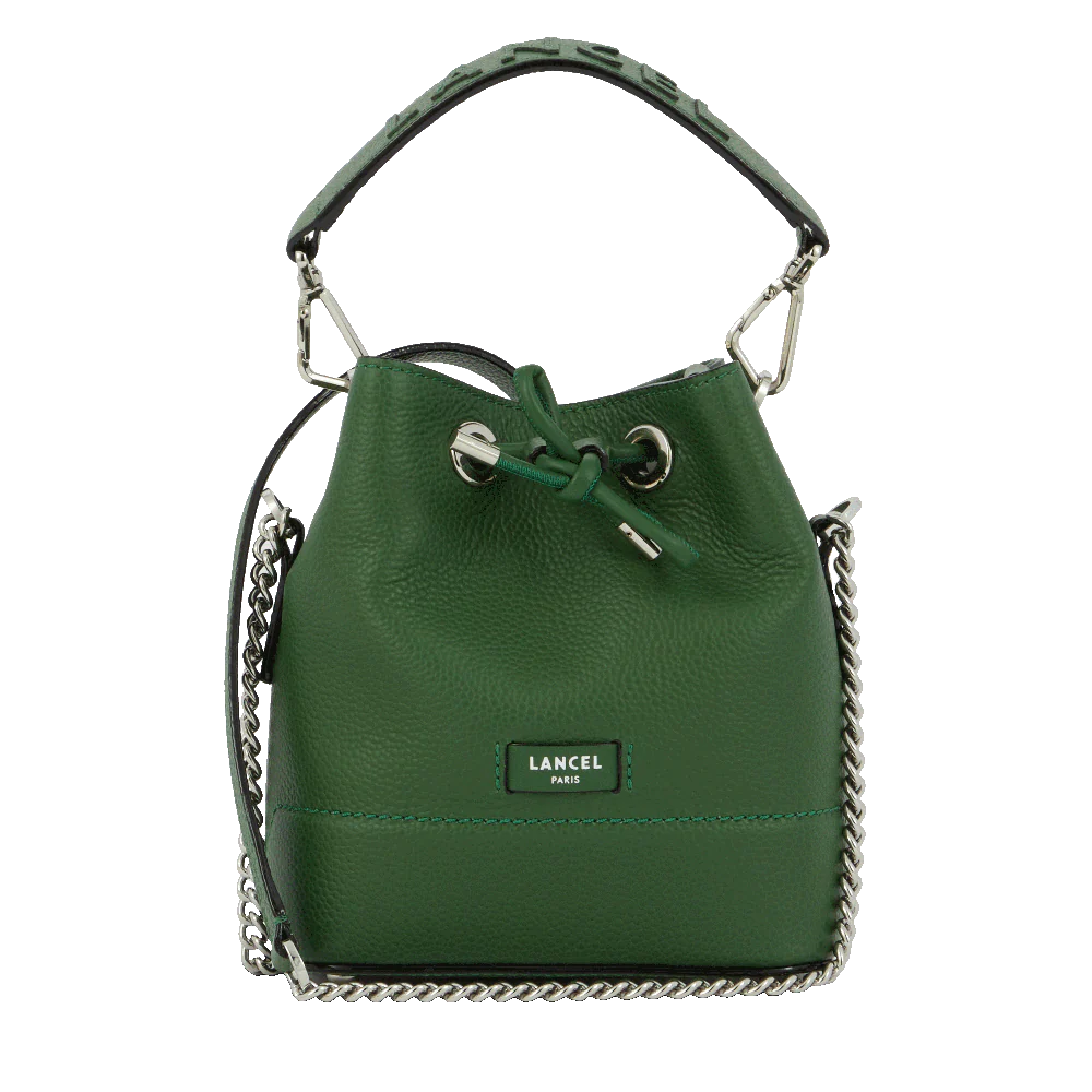 Sac seau Ninon de Lancel-Fougère