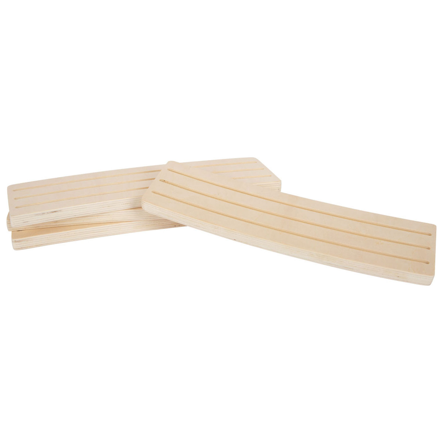 Small Foot-Houten Rummy Spel